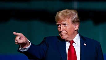 លោក Trump ចង់ឱ្យយោធាអាមេរិករក្សាសន្តិសុខ និងសណ្តាប់ធ្នាប់នៅថ្ងៃបោះឆ្នោត។