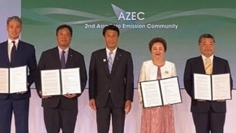Nỗ lực và kỳ vọng đưa Thành phố Thông minh Bắc Hà Nội trở thành khu đô thị trung hòa carbon đầu tiên của Việt Nam và thế giới