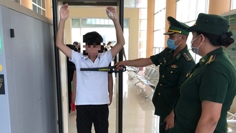 Nhiều người Việt bị bắt giữ tại sòng bạc lừa đảo ở nước ngoài