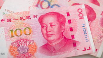 CNY các ngân hàng ổn định giá, chợ đen bán ra giảm 10 VND/CNY