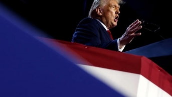 តើ Trump នឹងដោះស្រាយភាពរញ៉េរញ៉ៃថ្មីនិងចាស់យ៉ាងដូចម្តេច?