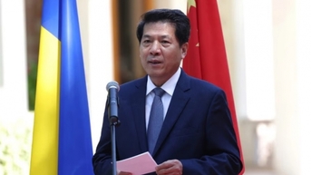 Trung Quốc cử đặc phái viên đến Nga và Ukraine