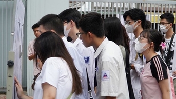 Học phí ngành Kinh tế quốc tế từ 16 triệu đồng/năm