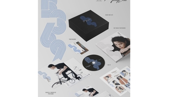 Album mang thông điệp cảm xúc của Trịnh Thăng Bình