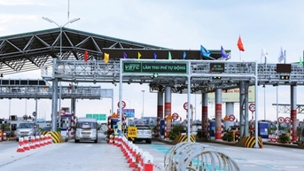 Tasco (HUT) mới hoàn thành 4% mục tiêu năm dù doanh thu tăng gấp 4 lần