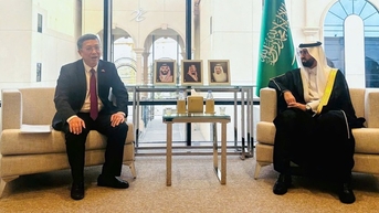 Thứ trưởng Bộ NNPTNT đề nghị cơ quan quản lý của Saudi Arabia gỡ bỏ việc đình chỉ nhập khẩu thủy sản từ Việt Nam