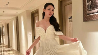Hoa hậu Mai Phương trượt phần thi tài năng, liệu có đang bị "đuối sức"?