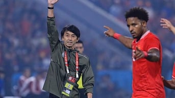 Huấn luyện viên Thái Lan: Nguyễn Xuân Son là sự khác biệt