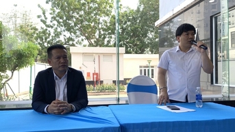 Cổ phiếu IBC của 'Shark' Thủy bị hủy niêm yết, ngừng giao dịch cả UPCoM