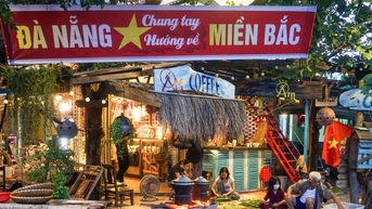 Đà Nẵng công khai sao kê hơn 22 tỷ đồng ủng hộ miền Bắc