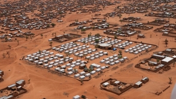 Quân nổi dậy liên kết với al-Qaida giết 40 dân thường ở Burkina Faso