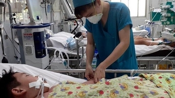 13 ca tử vong, Bộ Y tế yêu cầu không để dịch sốt xuất huyết bùng phát