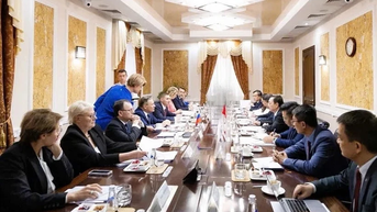 Làm chủ công nghệ hạt nhân, tạo bứt phá trong phát triển kinh tế-xã hội