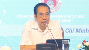 'Không có chuyện mất 2-3 tháng xin giấy phép lao động nước ngoài'