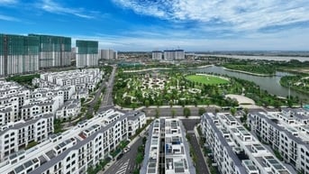 Tiếp tục hạ lãi suất có thể khiến tình trạng đầu cơ bất động sản trở lại