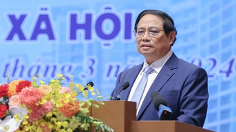 Thủ tướng: Phải đặt vào vị trí người chưa có nhà ở để hành động