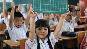 Học tốt tiếng Anh nên theo ngành Sư phạm nào?