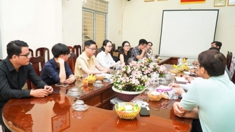 Nhiều hoạt động nâng cao nhận thức xã hội về cộng đồng LGBT tại Cần Thơ