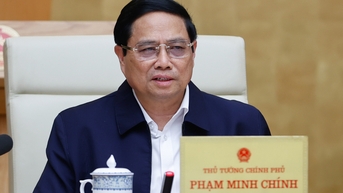 Thủ tướng họp bàn kết thúc Ủy ban vốn, chuyển 19 tập đoàn tổng công ty