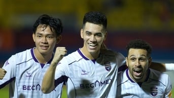 Wellington Nem, Tiến Linh và toan tính khôn ngoan của HLV Hoàng Anh Tuấn