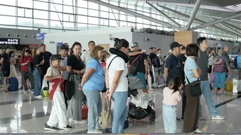 푸꾸옥에 버려진 대만 관광객 300명, 베트남 관광청에 추가 정보 요청