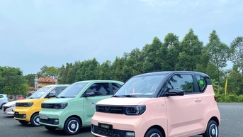 베트남 자동차 대기업, 중국산 전기차 판매로 판매 부진과 막대한 손실 겪어