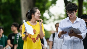 Lạc lối với môn học lựa chọn – Kỳ 2: Mất cân bằng nghiêm trọng