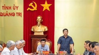 ក្រុមហ៊ុន TKV Group ចង់​នាំ​ចូល​ធ្យូង​ថ្ម ៥​លាន​តោន​ពី​ប្រទេស​ឡាវ តាម​រយៈ​ខេត្ត Quang Tri