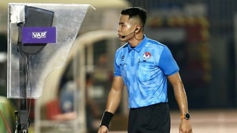 HAGL có cơ hội đòi lại tốp 1