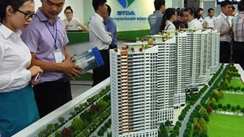 Công bố bộ quy tắc đạo đức, ứng xử nghề nghiệp môi giới bất động sản