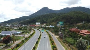 Không để xảy ra tiêu cực, tham nhũng tại Dự án cao tốc Tân Phú