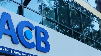 ACB đầu tư hơn 70.000 tỷ đồng vào chứng khoán