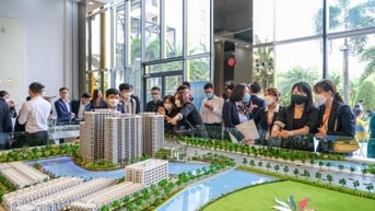 Quá ít kỳ thi chứng chỉ môi giới BĐS so với nhu cầu thực tế