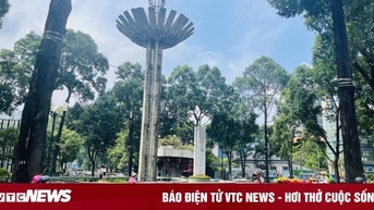 ពពកតិចតួច ពេលរសៀលមានពន្លឺថ្ងៃ