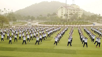 Lịch thi Đánh giá năng lực năm 2025 của Đại học Quốc gia Hà Nội