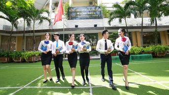 Saigontourist Group ưu đãi hấp dẫn tại Ngày hội du lịch TP.HCM 2023
