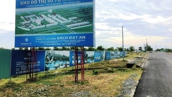Tin mới về 3 dự án bất động sản có cả ngàn người đi đòi sổ đỏ