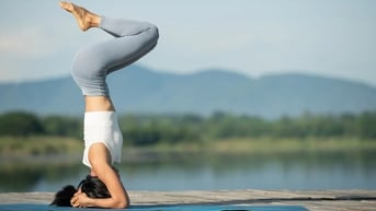 Yoga có thể giúp giảm đau lưng dưới
