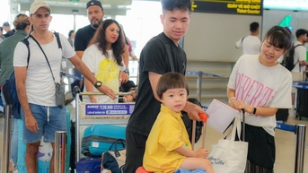 공항 여객 서비스 가격에 대한 새로운 규정
