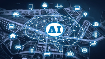 Sức mạnh của AI và Blockchain đối với doanh nghiệp TMĐT