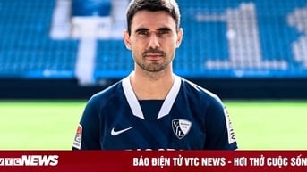 Đối thủ của tuyển Việt Nam mất cầu thủ chạy nhanh nhất Bundesliga ở AFF Cup