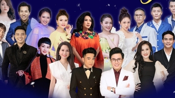 Gần 20 nghệ sĩ hỗ trợ nạn nhân trong vụ cháy chung cư mini