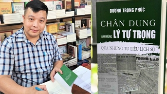 Phác họa chân dung người đoàn viên đầu tiên