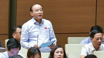 Đề xuất hồ sơ lập doanh nghiệp phải công chứng, ngăn chặn rửa tiền, lừa đảo