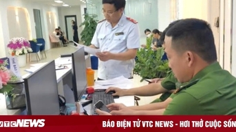 Hàng loạt cơ sở thẩm mỹ ở Nghệ An bị xử phạt, đình chỉ hoạt động