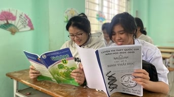 Bà Rịa - Vũng Tàu: Ai đủ điều kiện đi học tại Cu Ba năm 2025?
