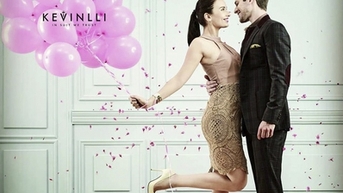 Kevinlli - nơi cung cấp vải suit cao cấp tại TP HCM | Phụ nữ