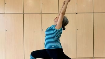 7 thói quen tập thể dục tốt cho phụ nữ trên 50 tuổi