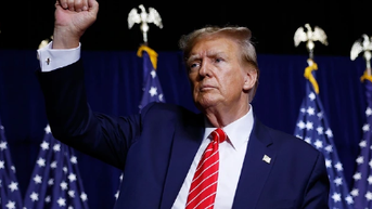 ការបោះឆ្នោតរបស់លោក Donald Trump ទីផ្សារភាគហ៊ុនវៀតណាមរំពឹងថានឹងមានការអភិវឌ្ឍន៍ជាវិជ្ជមានក្នុងរយៈពេលវែង