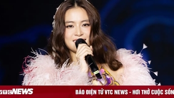 'Tôi chẳng có gì ngoài tình yêu và âm nhạc'